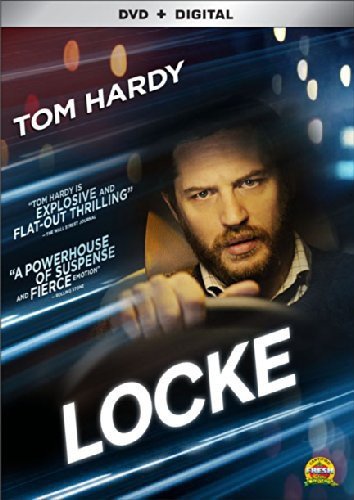 Product Cover Locke [Import]