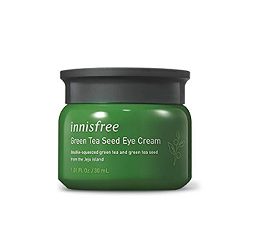 Product Cover Innisfree The Green Tea Seed Eye Cream 30ml
