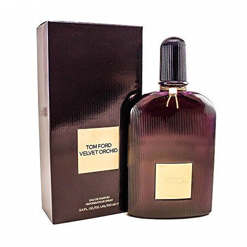 Product Cover Tom Ford Velvet Orchid Eau De Parfum Spray, 3.4 Ounce