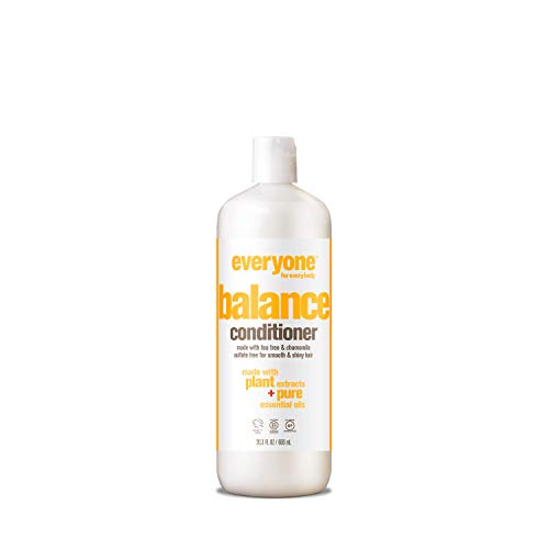 Product Cover Everyone Sulfate-Free Hair Conditioner, Balance, 20.3 Oz