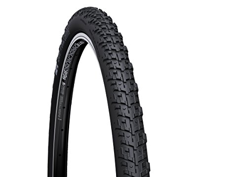 Product Cover WTB Nano Comp Tire, 700x40c, Black