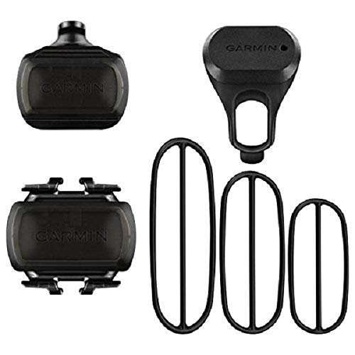 Product Cover Garmin Bike Speed Sensor and Cadence Sensor