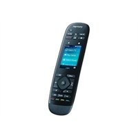 Product Cover Logitech Harmony Ultimate One 2.4in Touchscreen Universal Remote for 15 Devices (Renewed)