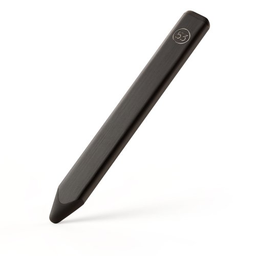 Product Cover FiftyThree Digital Stylus Pencil for iPad, iPad Pro, and iPhone - Graphite