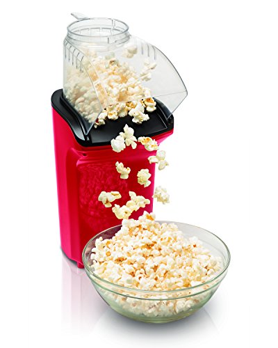 Product Cover Hamilton-Beach 73400C Hot Air Popcorn Popper
