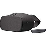 Product Cover Google Daydream View Vr Headset 2Nd Generation Pixle 2, 2XL 3, 3XL (Charcoal Gray)