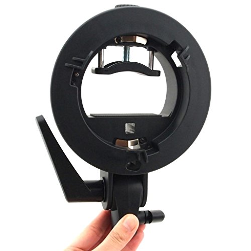 Product Cover Godox S-Type Bowens Mount for Speedlite Flash