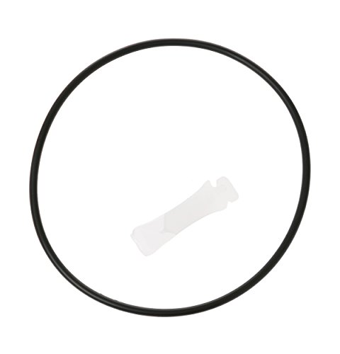 Product Cover GE HHRING GXWH35F GXWH40L General Electric HHRING Replacement O-Ring, HHRING, Black