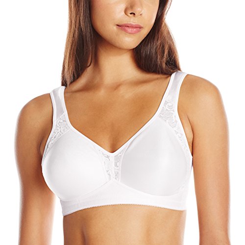 Product Cover Playtex Women's 18 Hour Seamless Comfort-Flex Wire-Free Bra