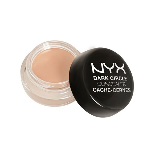 Product Cover NYX PROFESSIONAL MAKEUP Dark Circle Concealer, Light