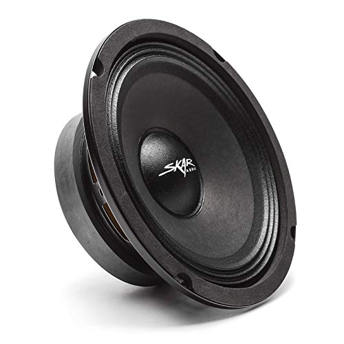 Product Cover Skar Audio FSX65-8 6.5