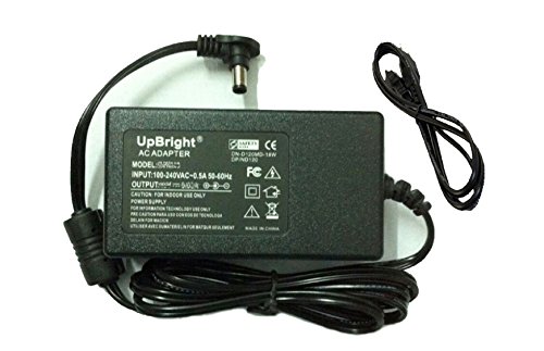 Product Cover KOVE Compliant 48v Universal Power Supply (OEM)