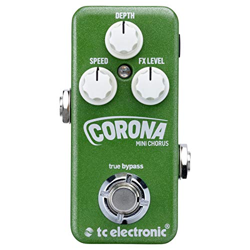 Product Cover TC Electronics Corona Mini Chorus