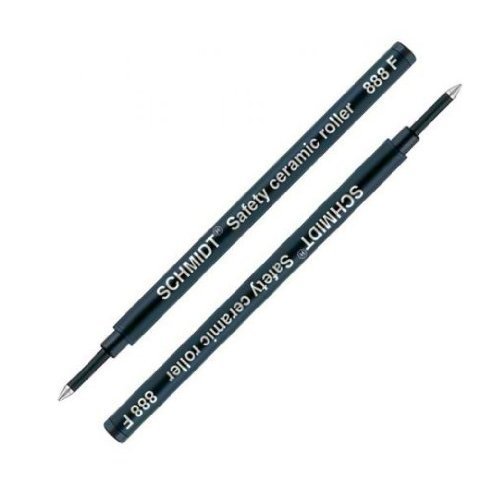Product Cover Level 888 F German Roller Pen Refill - Pack of 2