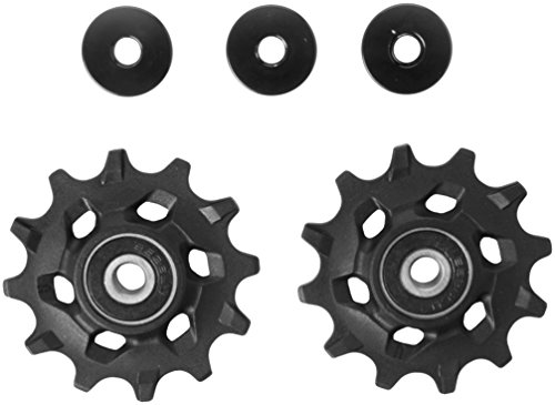 Product Cover DER PART SRAM PULLEY X01/DH