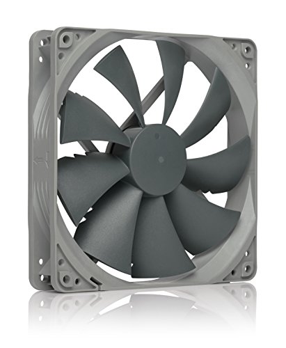 Product Cover Noctua NF-P14s redux-1500 PWM, High Performance Cooling Fan, 4-Pin, 1500 RPM (140mm, Grey)