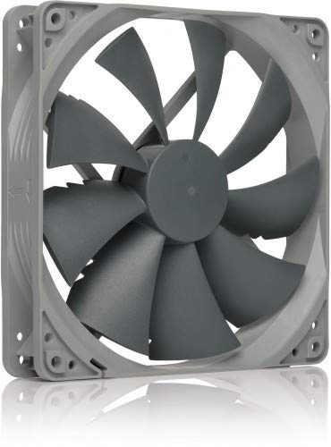 Product Cover Noctua NF-P14s redux-1200 PWM, High Performance Cooling Fan, 4-Pin, 1200 RPM (140mm, Grey)