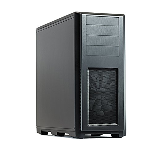 Product Cover Phanteks Enthoo Pro Full Tower Chassis Without Window Cases PH-ES614PC_BK