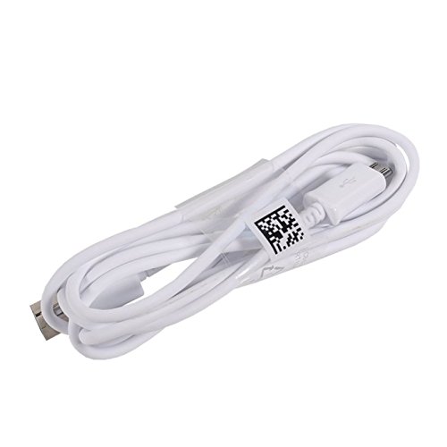 Product Cover Samsung Micro USB Charging Data Cable for Samsung Galaxy Tab (ECB-DU4EWE)