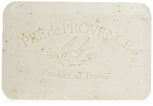 Product Cover Pre de Provence French Milled Soap, 250g White Gardenia, 8.82 Ounce by Pre de Provence