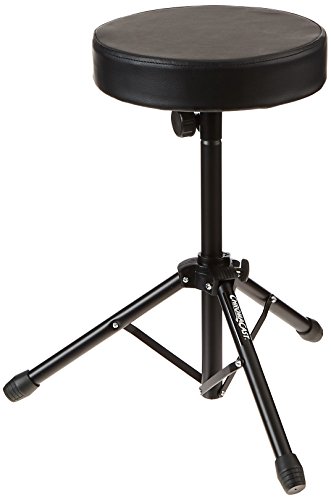 Product Cover ChromaCast CC-DTHRONE Universal Drum and Keyboard Throne