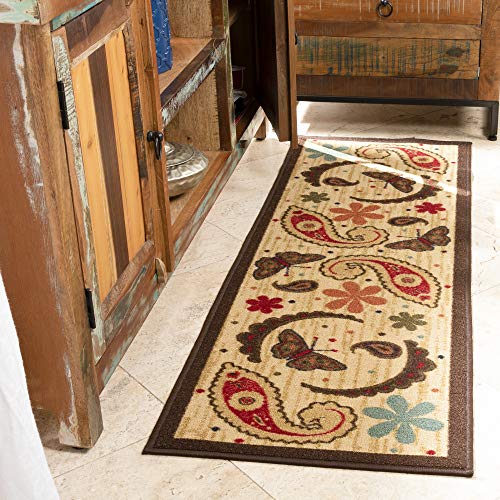 Product Cover Ottomanson Sara's kitchen runner rug, 20