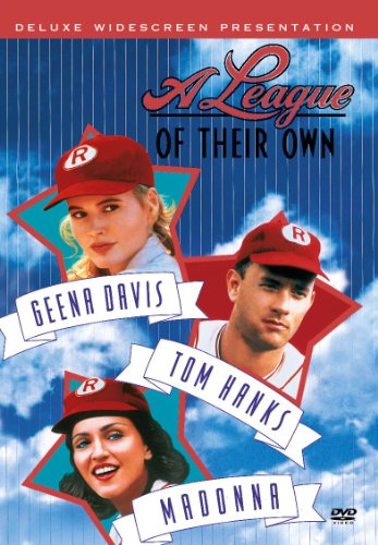Product Cover A League of Their Own
