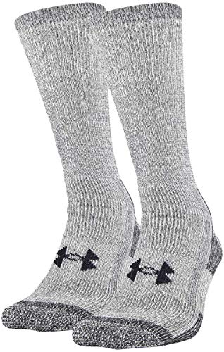 Product Cover Under Armour Men's ColdGear Boot Socks (2 Pair)