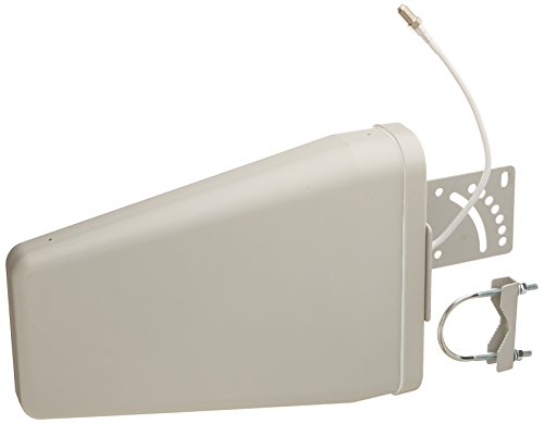 Product Cover Wilson Electronics Wideband Directional Antenna 700-2700 MHz, 75 Ohm (314475)