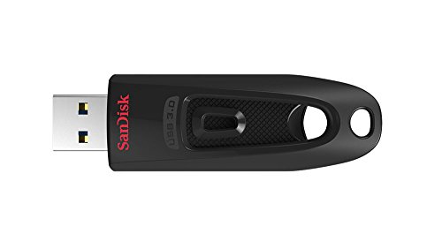 Product Cover SanDisk Ultra CZ48 32GB USB 3.0 Flash Drive Transfer Speeds Up To 100MB/s-SDCZ48-032G-UAM46