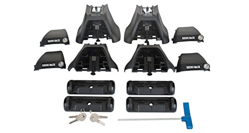 Product Cover Rhino-Rack (4) for Vortex Aero Leg Kit