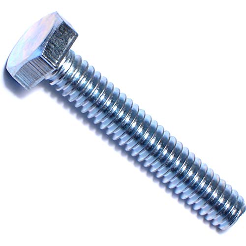 Product Cover Hard-to-Find Fastener 014973243838 Full Thread Hex Tap Bolts, 1/4-20 x 1-1/2, Piece-100