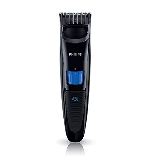 Product Cover Philips QT4001/15 Beard Trimmer (Black)