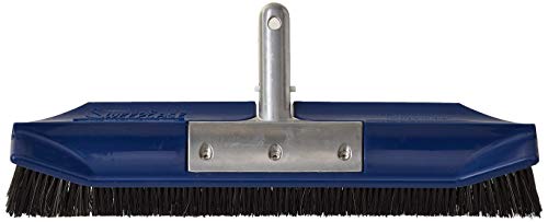 Product Cover SweepEase SS/Poly Blend Brush AquaDynamic Pool Brush, 18-Inch
