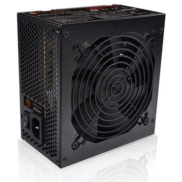 Product Cover Thermaltake Litepower 450W Black Edition Power Supply SMPS