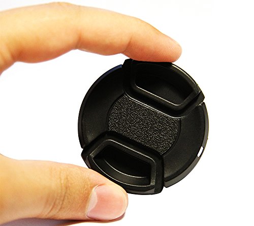 Product Cover Lens Cap Cover Keeper Protector for Canon EF 50mm f/1.4 USM Lens