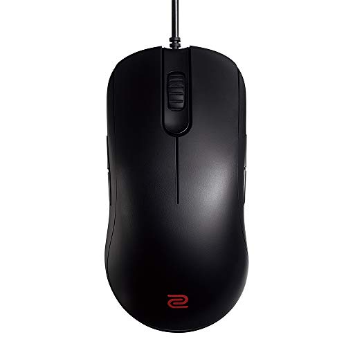 Product Cover BenQ ZOWIE FK1 Ambidextrous Gaming Mouse for Esports (Large)