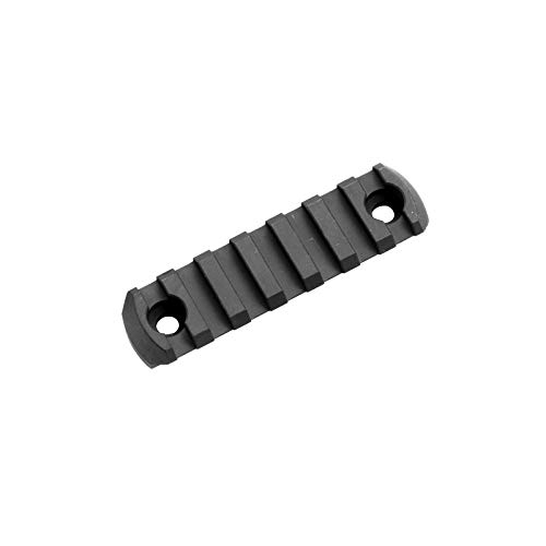 Product Cover Magpul Industries M-Lok Aluminum Rail Section (7 Slots)