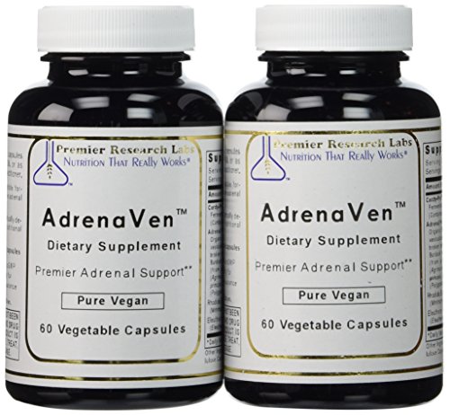 Product Cover AdrenaVen by Premier Research Labs --120 caps