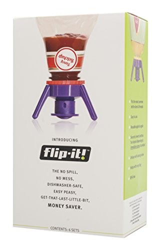 Product Cover Flip-It! Deluxe Cap Kit
