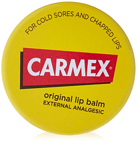 Product Cover Carmex Classic Lip Balm Medicated 0.25 oz (Packs of 2)