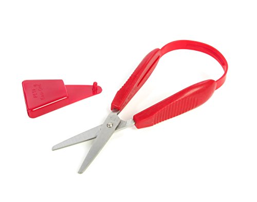 Product Cover American Educational Products P-125-A Mini Easi Grip Scissor