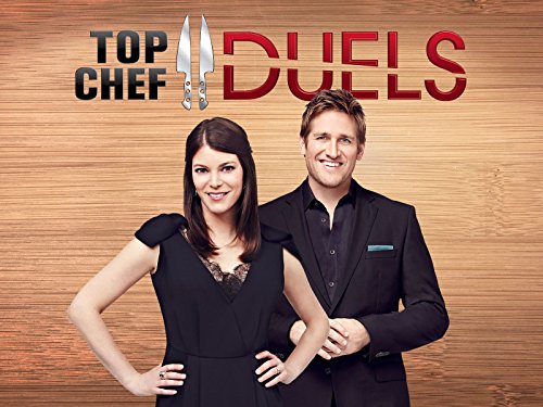 Product Cover Top Chef Duels, Season 1