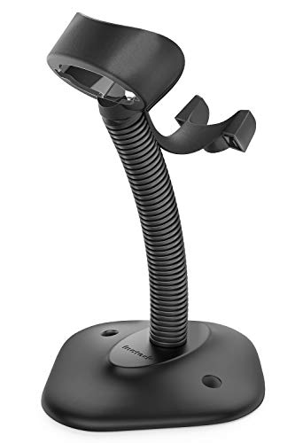 Product Cover Inateck BCST-S Goose Neck Hands Free Adjustable Stand for Barcode Scanner
