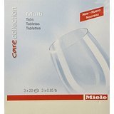Product Cover Miele Dishwasher Tabs (120 Tabs)