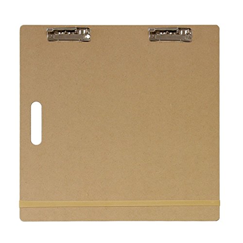 Product Cover US Art Supply Artist Sketch Tote Board - Great for Classroom, Studio or Field Use (18