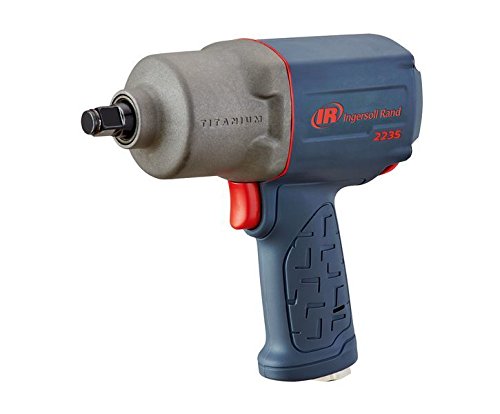 Product Cover Ingersoll Rand 2235TiMAX Drive Air Impact Wrench, 1/2 Inch