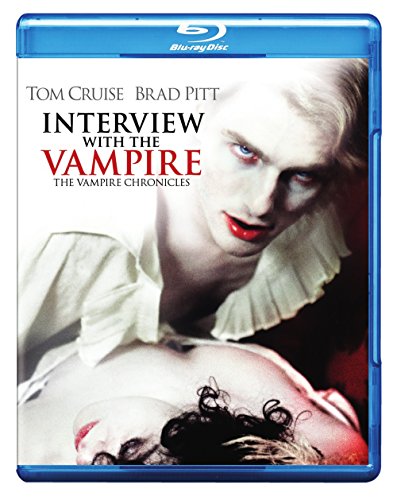Product Cover Interview With the Vampire: 20th Anniversary [Blu-ray] [Import]