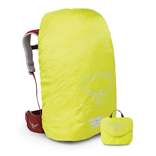 Product Cover Osprey Osprey Packs Ultralight High Vis Raincover XS Electric Lime XS 5-690-1