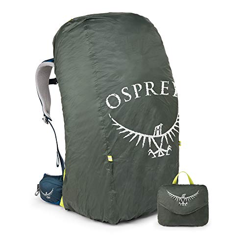 Product Cover Osprey 845136008052 Packs Ultralight Raincover L Shadow Grey L 5-691-3